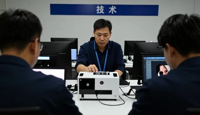 技术咨询服务系统集成首选：从入门到明白